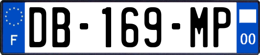 DB-169-MP