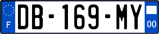 DB-169-MY