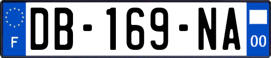 DB-169-NA
