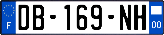 DB-169-NH