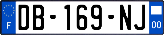 DB-169-NJ