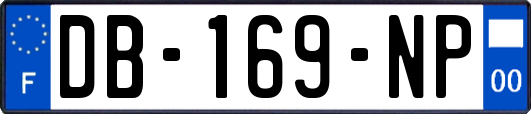DB-169-NP