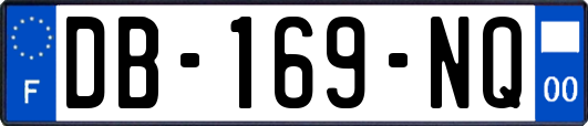 DB-169-NQ
