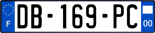 DB-169-PC