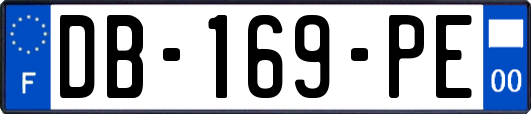 DB-169-PE