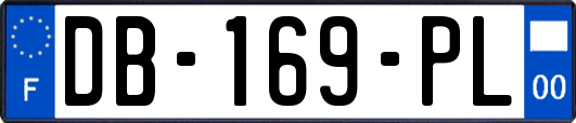 DB-169-PL