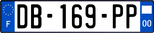 DB-169-PP
