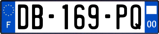 DB-169-PQ