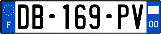 DB-169-PV