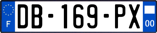 DB-169-PX