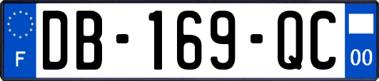 DB-169-QC