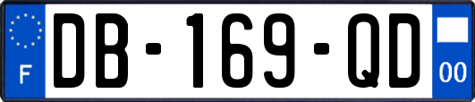 DB-169-QD