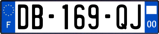 DB-169-QJ