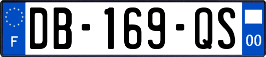 DB-169-QS