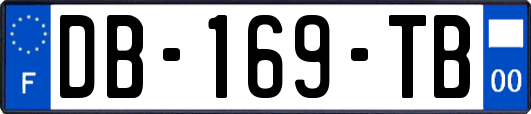 DB-169-TB