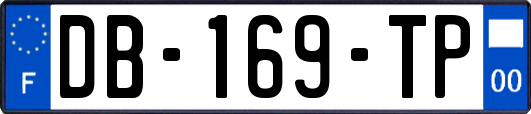 DB-169-TP