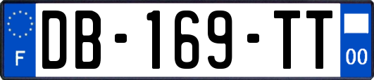 DB-169-TT