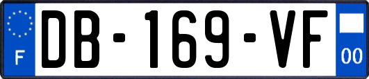 DB-169-VF