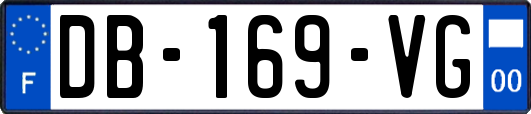 DB-169-VG