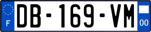 DB-169-VM