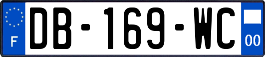 DB-169-WC