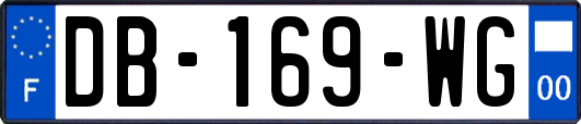 DB-169-WG