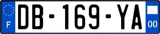 DB-169-YA