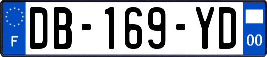 DB-169-YD