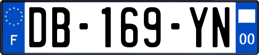 DB-169-YN