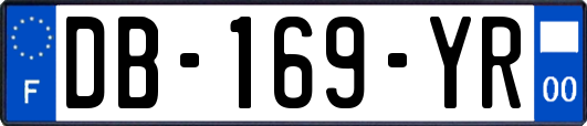DB-169-YR