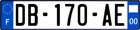 DB-170-AE