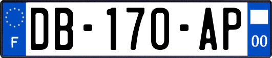 DB-170-AP