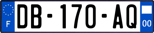 DB-170-AQ