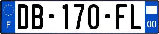 DB-170-FL