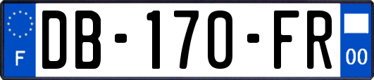 DB-170-FR