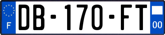 DB-170-FT