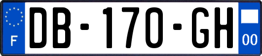 DB-170-GH