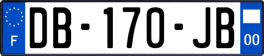 DB-170-JB