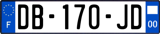 DB-170-JD