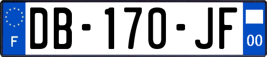 DB-170-JF