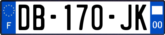 DB-170-JK