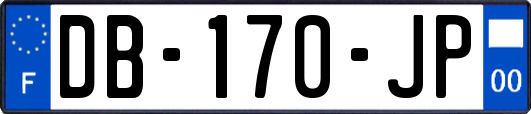 DB-170-JP