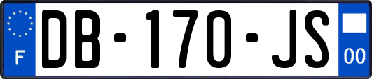 DB-170-JS