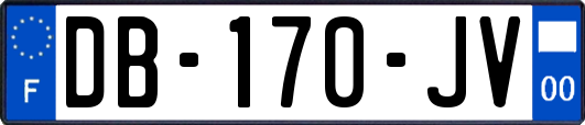 DB-170-JV