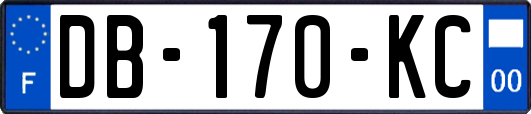 DB-170-KC