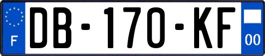 DB-170-KF