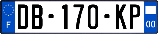 DB-170-KP