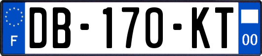 DB-170-KT
