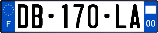 DB-170-LA