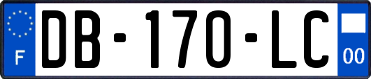 DB-170-LC